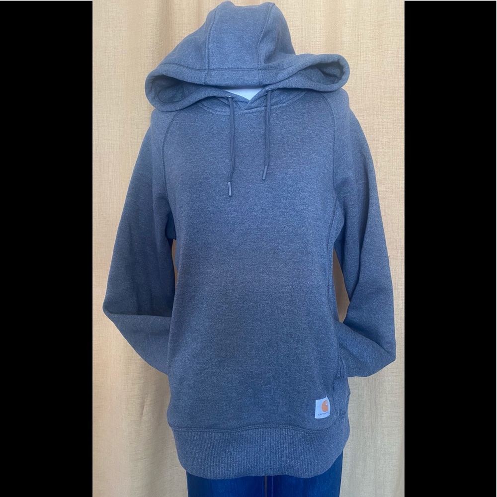 Carhartt Clarksberg Hoodie